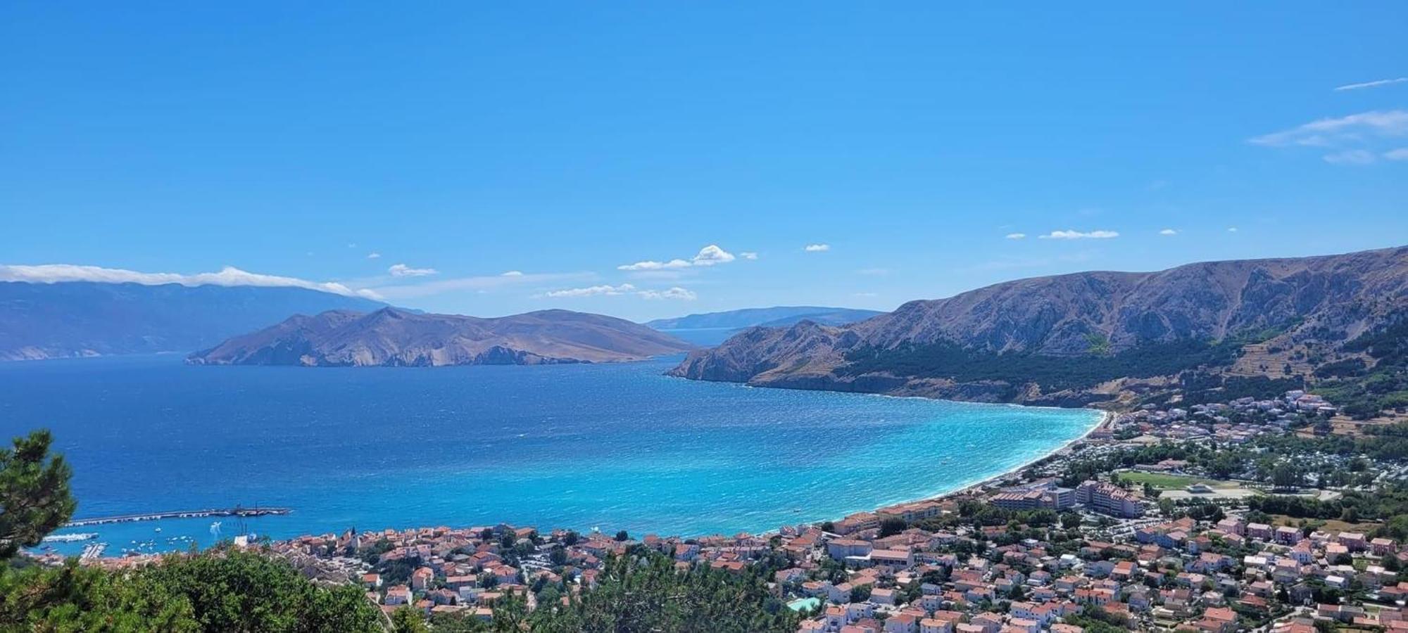 Carpe Diem Baska Dış mekan fotoğraf